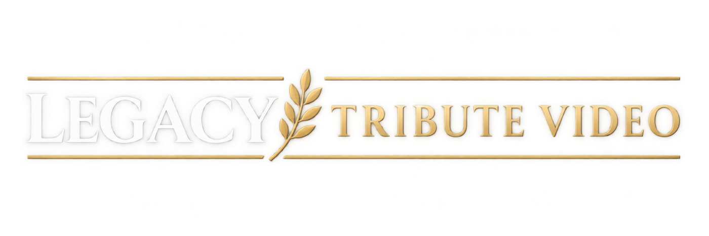 Legacy Tribute Video